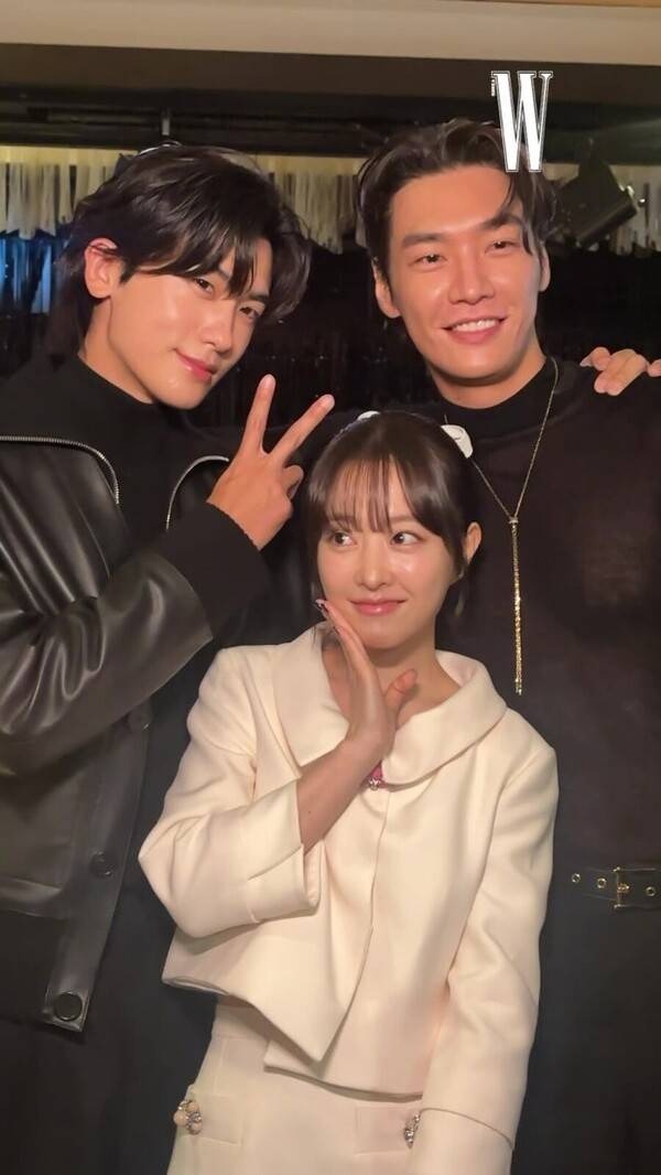 W코리아 유방암 행사가 조롱으로 바뀐 이유