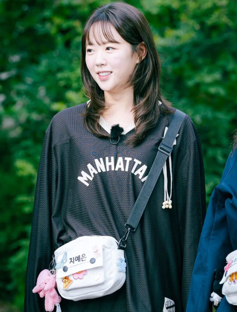 지예은 활동중단 진짜이유